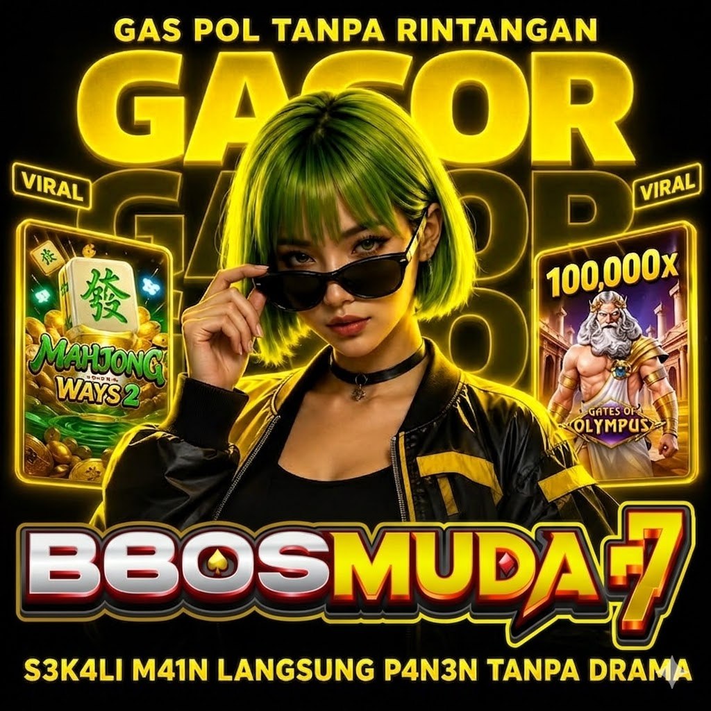 BOSMUDA77 - Link Alternatif Game Online yang Mudah Diakses